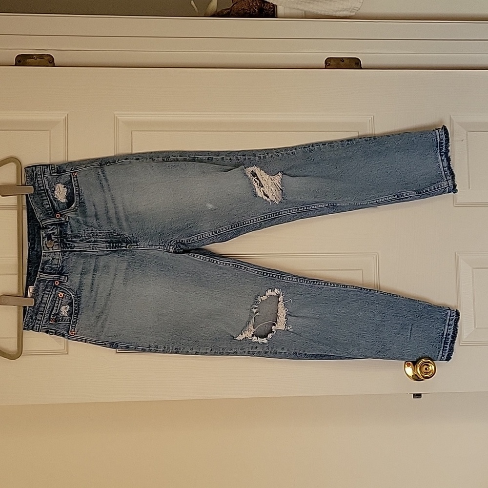 Gap jeans